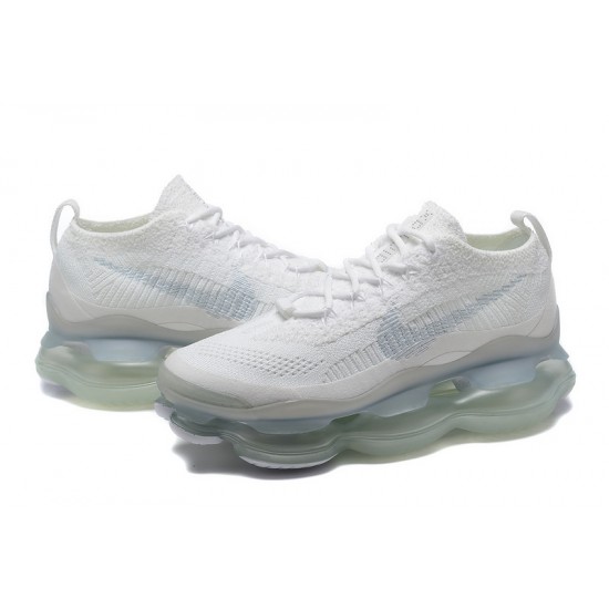Sports Shoes Nike Air Max Scorpion (W/M) White