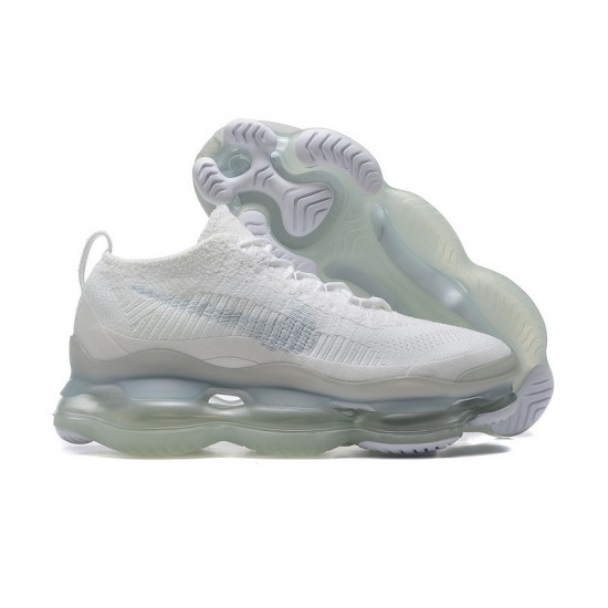 Sports Shoes Nike Air Max Scorpion (W/M) White