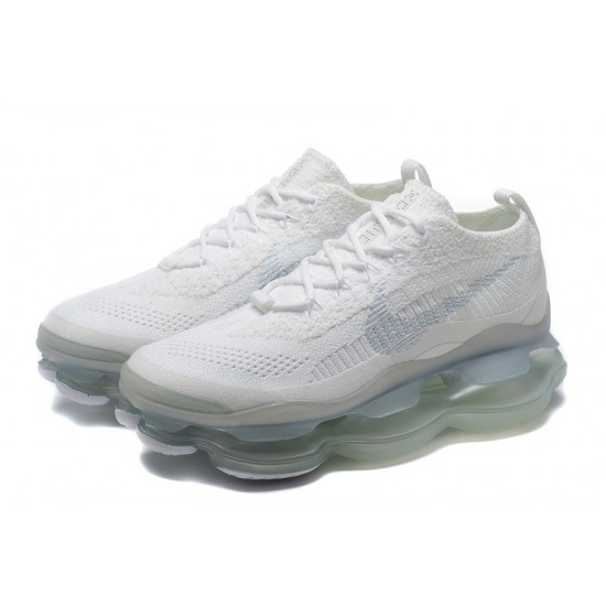 Sports Shoes Nike Air Max Scorpion (W/M) White