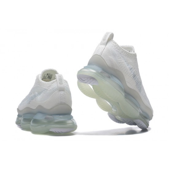 Sports Shoes Nike Air Max Scorpion (W/M) White