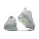 Sports Shoes Nike Air Max Scorpion (W/M) White