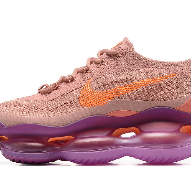 Sports Shoes Nike Air Max Scorpion (W) Pink Purple DJ4702-601
