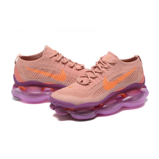 Sports Shoes Nike Air Max Scorpion (W) Pink Purple DJ4702-601