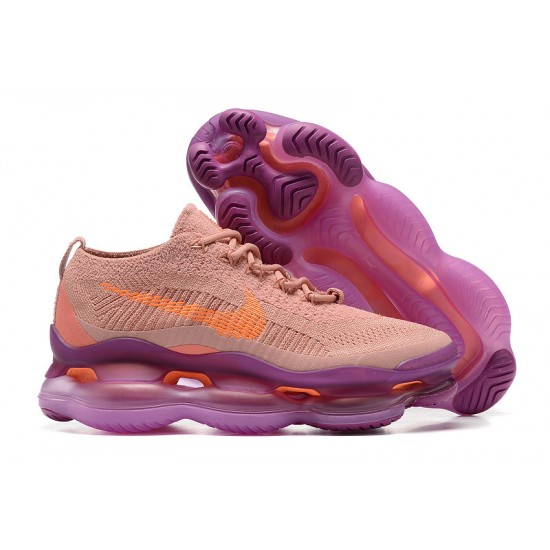 Sports Shoes Nike Air Max Scorpion (W) Pink Purple DJ4702-601