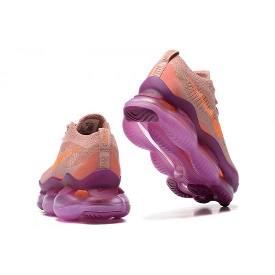 Sports Shoes Nike Air Max Scorpion (W) Pink Purple DJ4702-601