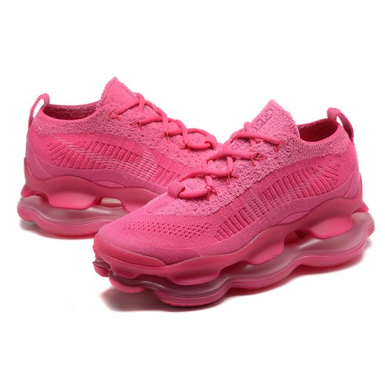 Sports Shoes Nike Air Max Scorpion (W) Pink DR0888-008