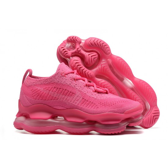 Sports Shoes Nike Air Max Scorpion (W) Pink DR0888-008
