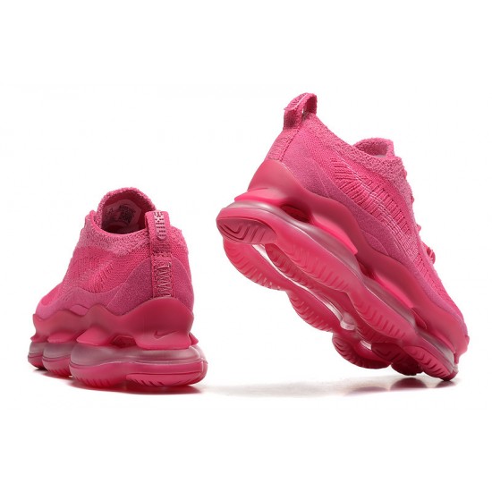 Sports Shoes Nike Air Max Scorpion (W) Pink DR0888-008