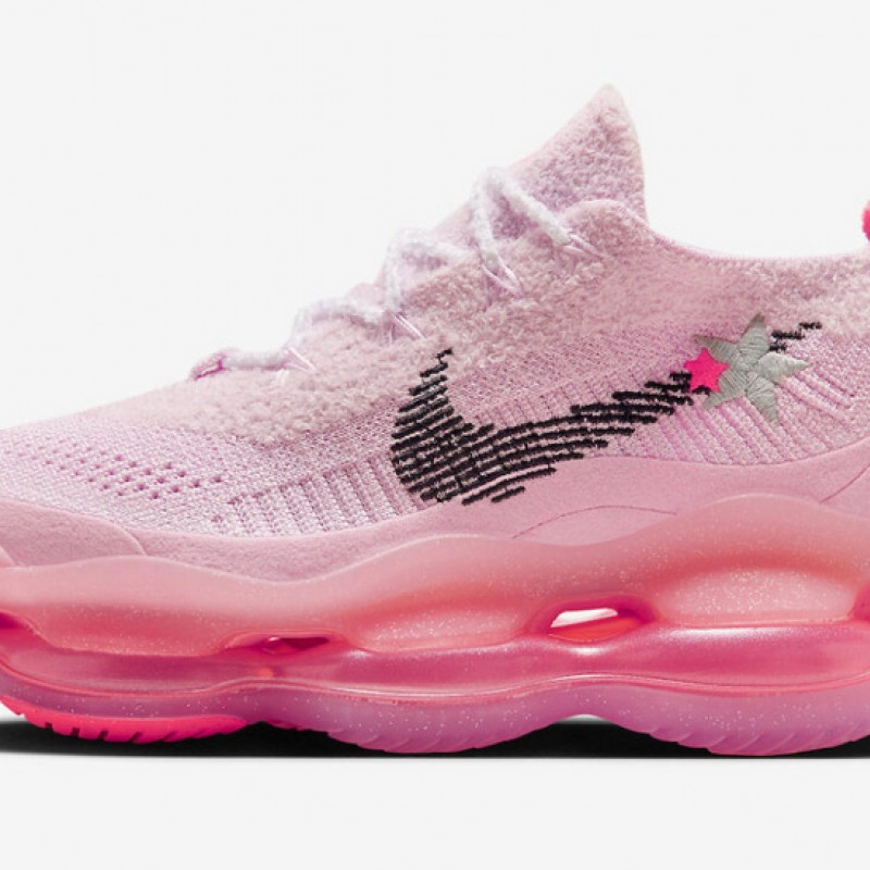Sports Shoes Nike Air Max Scorpion (W) Pink FN8925-696