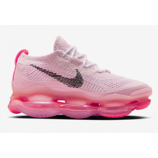 Sports Shoes Nike Air Max Scorpion (W) Pink FN8925-696