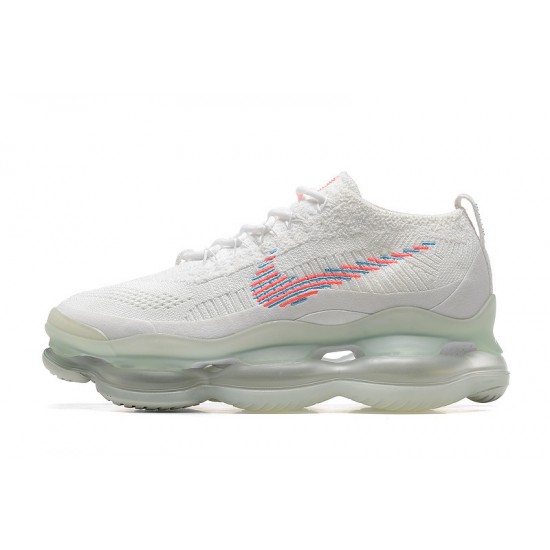 Sports Shoes Nike Air Max Scorpion (W) White Pink DV4702-100