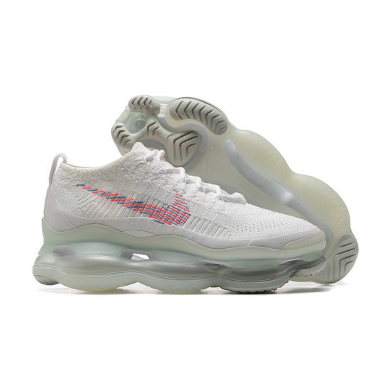 Sports Shoes Nike Air Max Scorpion (W) White Pink DV4702-100