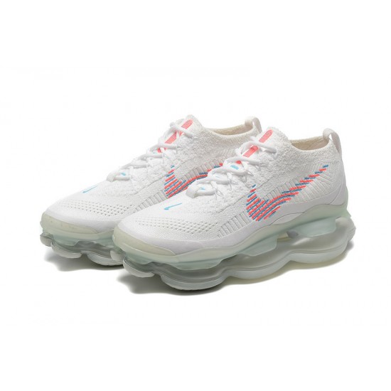Sports Shoes Nike Air Max Scorpion (W) White Pink DV4702-100