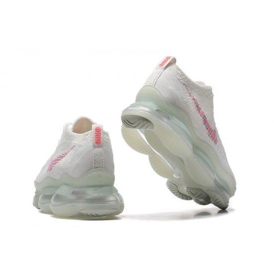 Sports Shoes Nike Air Max Scorpion (W) White Pink DV4702-100