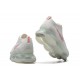 Sports Shoes Nike Air Max Scorpion (W) White Pink DV4702-100