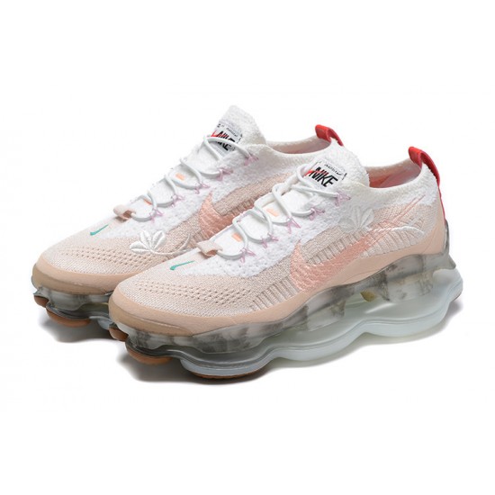 Sports Shoes Nike Air Max Scorpion (W) White Pink FD4339-180 