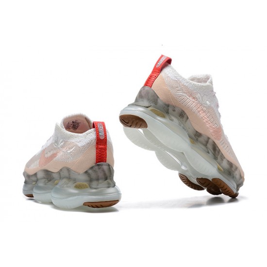 Sports Shoes Nike Air Max Scorpion (W) White Pink FD4339-180 