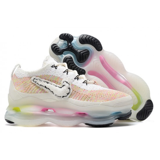 Sports Shoes Nike Air Max Scorpion (W) White Pink FJ6032-910