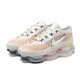 Sports Shoes Nike Air Max Scorpion (W) White Pink FJ6032-910