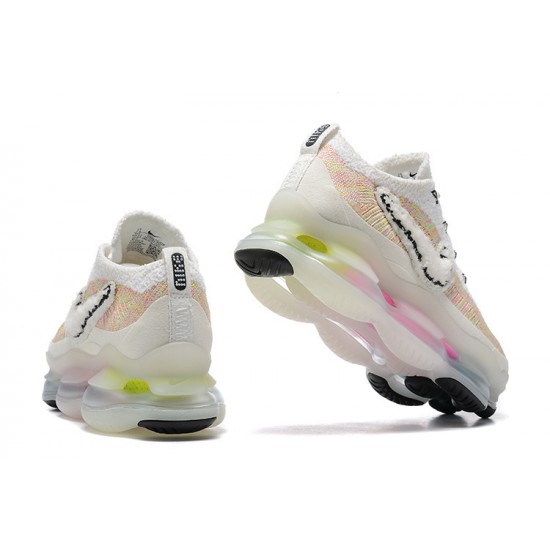 Sports Shoes Nike Air Max Scorpion (W) White Pink FJ6032-910