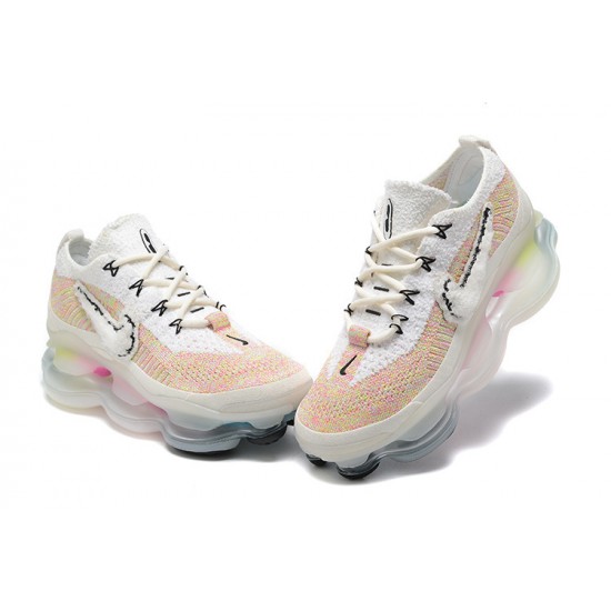 Sports Shoes Nike Air Max Scorpion (W) White Pink FJ6032-910