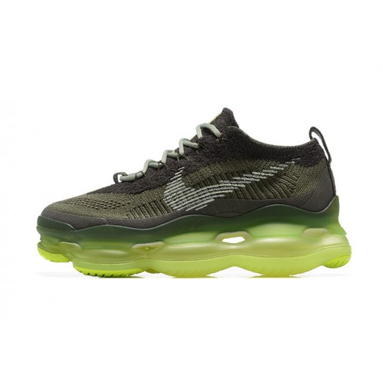 Sports Shoes Nike Air Max Scorpion Barely Volt (W/M) DJ4701-300