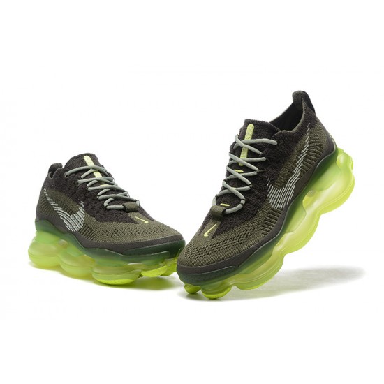 Sports Shoes Nike Air Max Scorpion Barely Volt (W/M) DJ4701-300