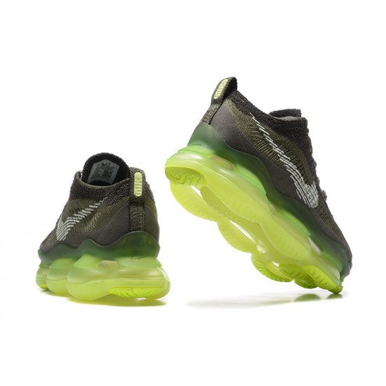 Sports Shoes Nike Air Max Scorpion Barely Volt (W/M) DJ4701-300