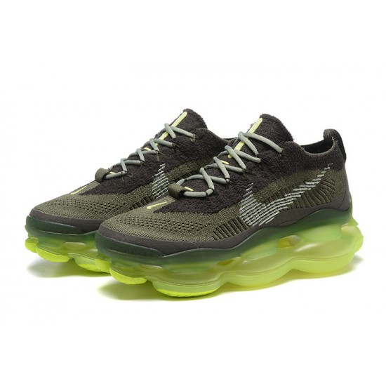 Sports Shoes Nike Air Max Scorpion Barely Volt (W/M) DJ4701-300