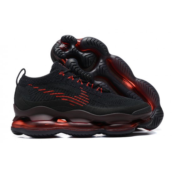 Sports Shoes Nike Air Max Scorpion Bred (W/M) DJ4701-004