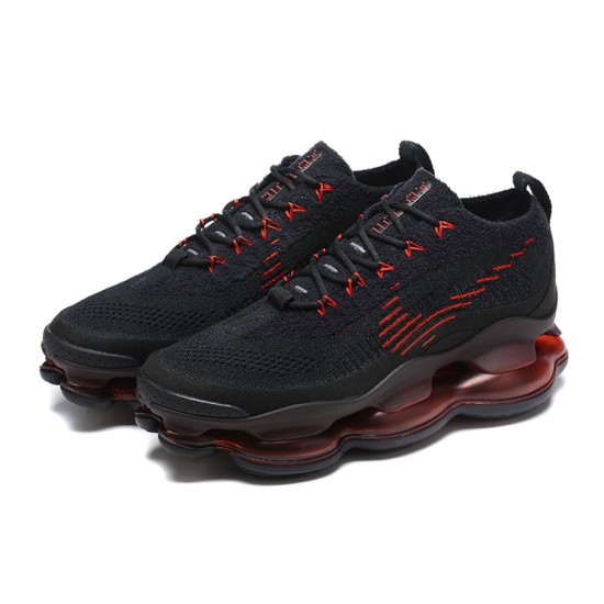 Sports Shoes Nike Air Max Scorpion Bred (W/M) DJ4701-004