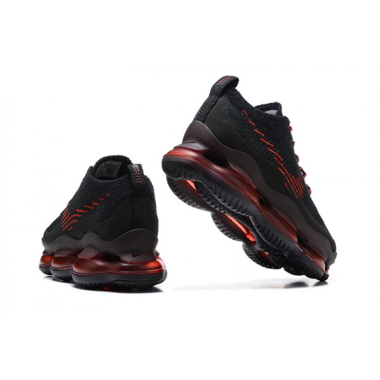 Sports Shoes Nike Air Max Scorpion Bred (W/M) DJ4701-004