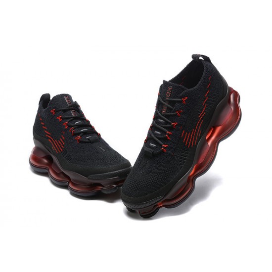 Sports Shoes Nike Air Max Scorpion Bred (W/M) DJ4701-004