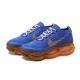 Sports Shoes Nike Air Max Scorpion Frank Rudy (W/M) Blue Brown DX4768-400