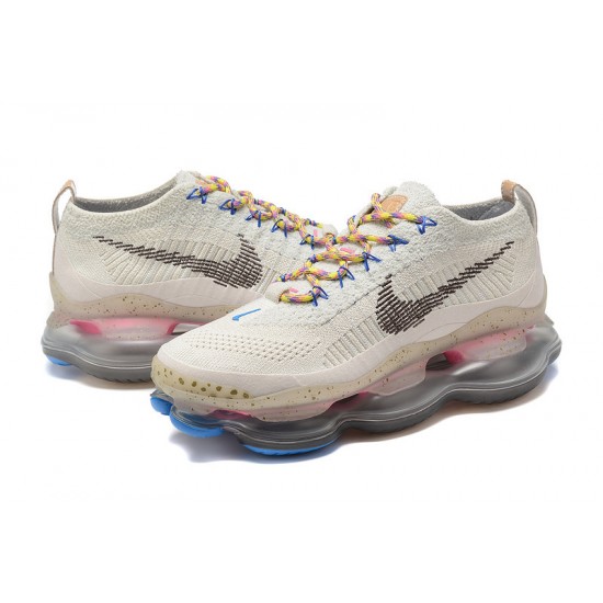 Sports Shoes Nike Air Max Scorpion Hiking (W/M) Beige FJ7070-001