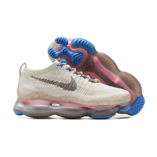 Sports Shoes Nike Air Max Scorpion Hiking (W/M) Beige FJ7070-001