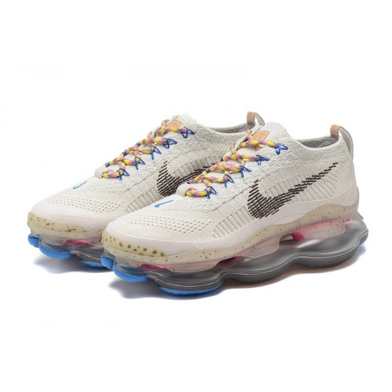 Sports Shoes Nike Air Max Scorpion Hiking (W/M) Beige FJ7070-001