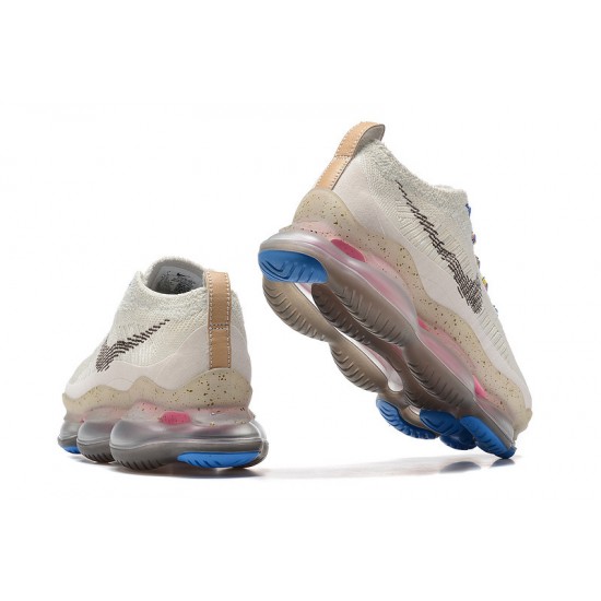 Sports Shoes Nike Air Max Scorpion Hiking (W/M) Beige FJ7070-001