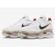 Sports Shoes Nike Air Max Scorpion Leap High (W/M) White Black FD4319-101