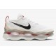 Sports Shoes Nike Air Max Scorpion Leap High (W/M) White Black FD4319-101