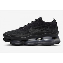 Sports Shoes Nike Air Max Scorpion Triple Black (W/M) DJ4702-002