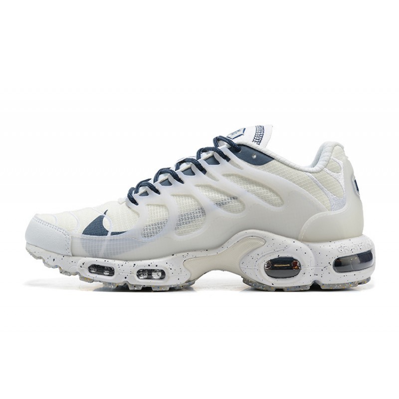 Sports Shoes Nike Air Max Terrascape Plus (M) White Blue