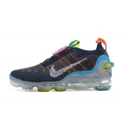 Sports Shoes Nike Air VaporMax 2020 Flyknit (W/M) Deep Royal Blue CJ6740-400