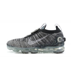 Sports Shoes Nike Air VaporMax 2020 Flyknit (W/M) Oreo Grey CT1823-001
