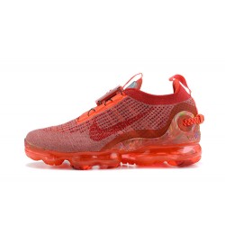 Sports Shoes Nike Air VaporMax 2020 Flyknit (W/M) Team Red CT1823-600