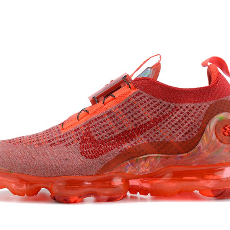 Sports Shoes Nike Air VaporMax 2020 Flyknit (W/M) Team Red CT1823-600