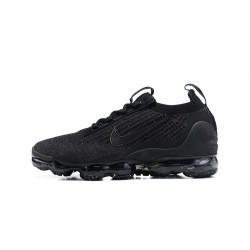Sports Shoes Nike Air VaporMax 2021 Flyknit (W/M) Black DH4084-001jpeg