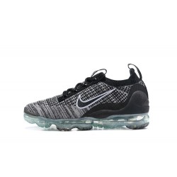 Sports Shoes Nike Air VaporMax 2021 Flyknit (W/M) Black Grey DH4088-003
