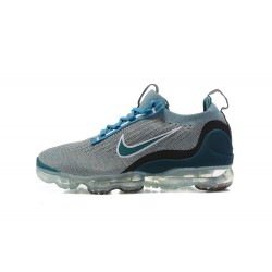 Sports Shoes Nike Air VaporMax 2021 Flyknit (W/M) Blue Grey DC9394-400