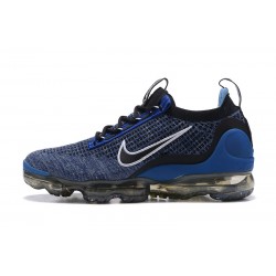 Sports Shoes Nike Air VaporMax 2021 Flyknit (W/M) Blue Grey DH4086-400